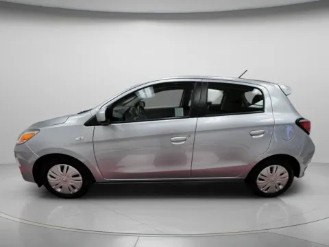 More photos of 2022 Mitsubishi Mirage ES at MAG CDJR, MO