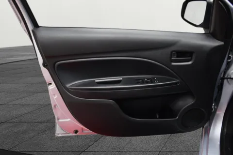 More photos of 2022 Mitsubishi Mirage ES CVT at MAG CDJR, MO