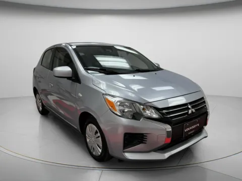 Photos of 2022 Mitsubishi Mirage ES for sale in Chillicothe, MO at MAG CDJR