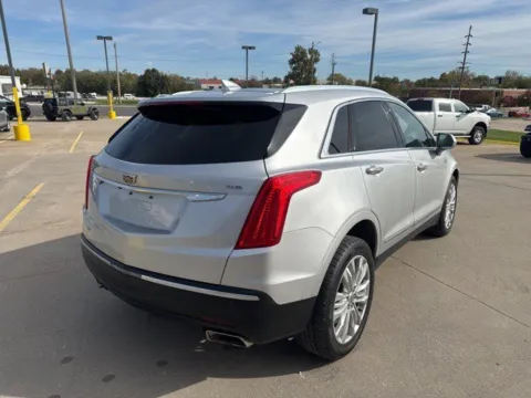 More photos of 2019 Cadillac XT5 Premium Luxury AWD at MAG CDJR, MO
