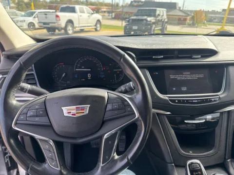 More photos of 2019 Cadillac XT5 Premium Luxury AWD at MAG CDJR, MO