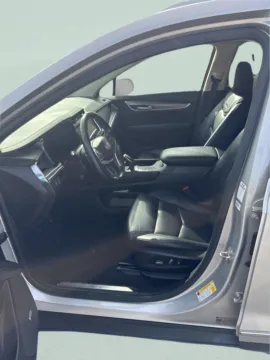More photos of 2019 Cadillac XT5 Premium Luxury AWD at MAG CDJR, MO