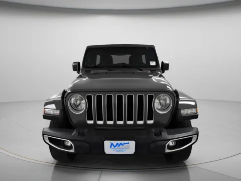 More photos of 2019 Jeep Wrangler Unlimited Sahara at MAG CDJR, MO