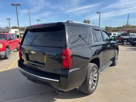 More photos of 2015 Chevrolet Tahoe LTZ at MAG CDJR, MO