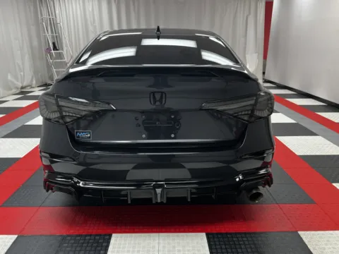 More photos of 2022 Honda Civic Sedan Sport at MAG CDJR, MO