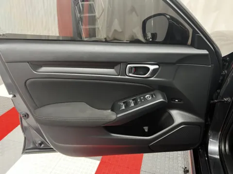 More photos of 2022 Honda Civic Sedan Sport at MAG CDJR, MO