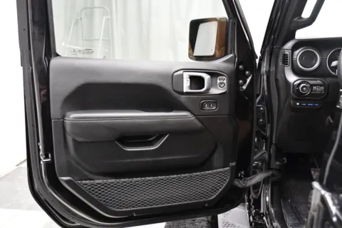 More photos of 2021 Jeep Wrangler 4xe Unlimited Sahara at MAG CDJR, MO