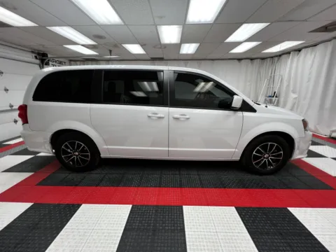 More photos of 2019 Dodge Grand Caravan GT at MAG CDJR, MO