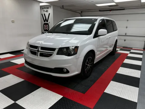 Photos of 2019 Dodge Grand Caravan GT for sale in Chillicothe, MO at MAG CDJR