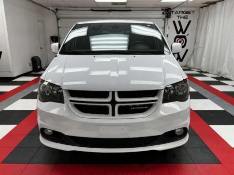Another view of 2019 Dodge Grand Caravan GT for sale in Chillicothe, MO at MAG CDJR