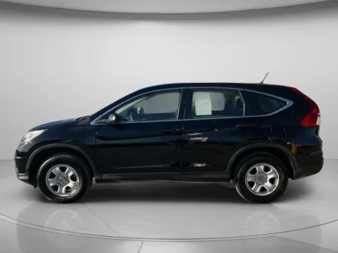 More photos of 2016 Honda CR-V LX at MAG CDJR, MO