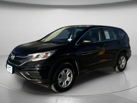 More photos of 2016 Honda CR-V LX at MAG CDJR, MO