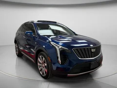 Photos of 2019 Cadillac XT4 FWD Premium Luxury for sale in Chillicothe, MO at MAG CDJR