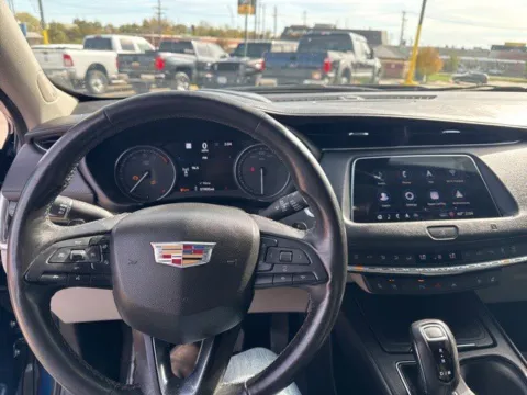 More photos of 2019 Cadillac XT4 FWD Premium Luxury at MAG CDJR, MO