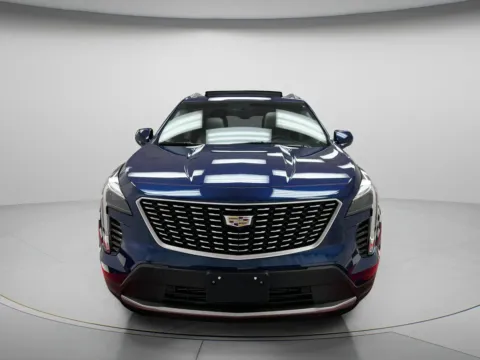 Another view of 2019 Cadillac XT4 FWD Premium Luxury for sale in Chillicothe, MO at MAG CDJR