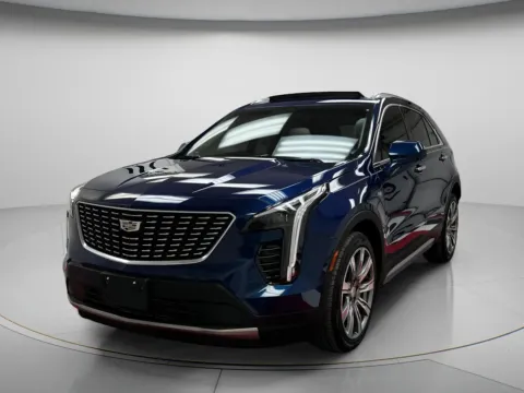 More photos of 2019 Cadillac XT4 FWD Premium Luxury at MAG CDJR, MO