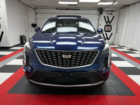 Another view of 2019 Cadillac XT4 FWD Premium Luxury for sale in Chillicothe, MO at MAG CDJR