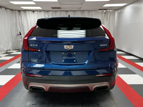 More photos of 2019 Cadillac XT4 FWD Premium Luxury at MAG CDJR, MO