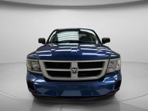 Another view of 2011 Ram Dakota Bighorn/Lonestar for sale in Chillicothe, MO at MAG CDJR