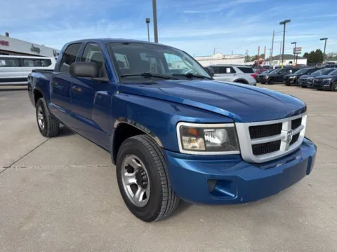 Photos of 2011 Ram Dakota Bighorn/Lonestar for sale in Chillicothe, MO at MAG CDJR