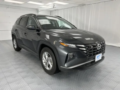 Photos of 2023 Hyundai Tucson SEL for sale in Chillicothe, MO at MAG CDJR
