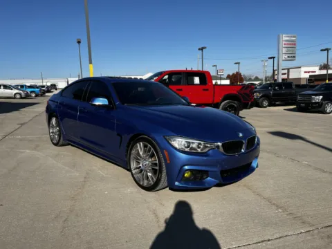 More photos of 2016 BMW 4 Series 428i at MAG CDJR, MO