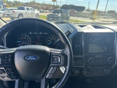 More photos of 2018 Ford F-150 XLT 4WD SuperCrew 5.5' Box at MAG CDJR, MO