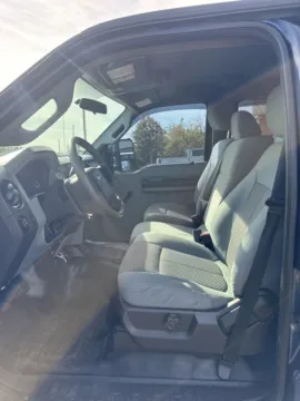 Another view of 2016 Ford Super Duty F-250 SRW 4WD Crew Cab 156 XL for sale in Chillicothe, MO at MAG CDJR