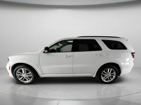 More photos of 2024 Dodge Durango GT Plus at MAG CDJR, MO