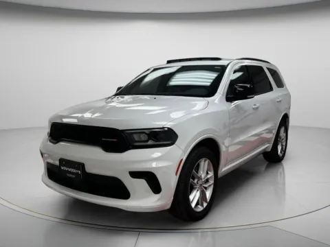 More photos of 2024 Dodge Durango GT Plus at MAG CDJR, MO
