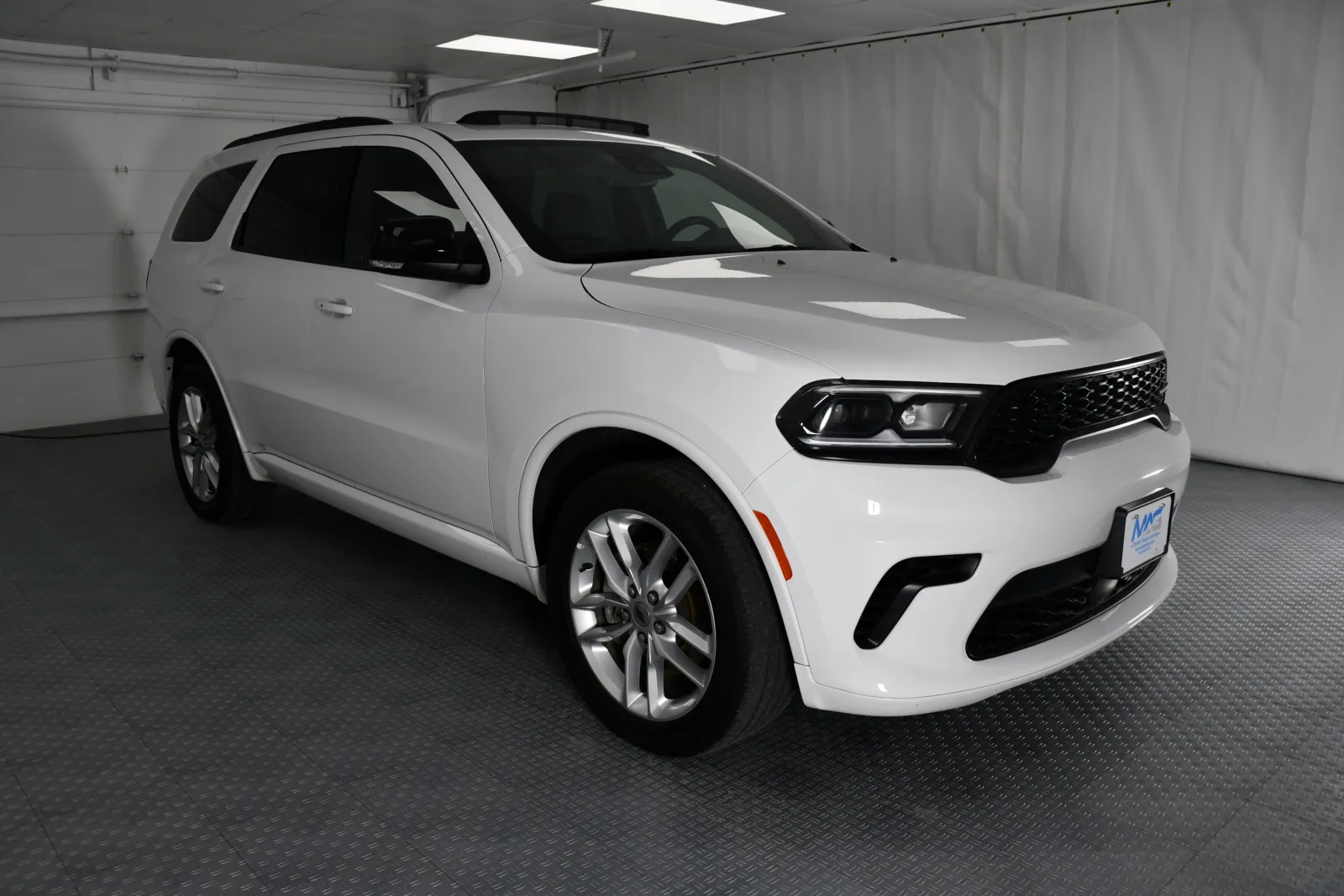 2024 Dodge Durango GT's photo