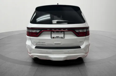 More photos of 2024 Dodge Durango GT Plus at MAG CDJR, MO