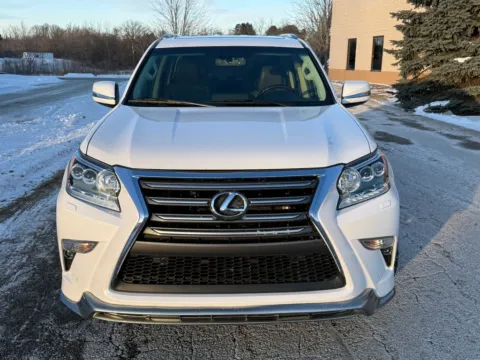 Photos of 2017 Lexus GX 460 for sale in Sussex, WI at Big Wave Auto