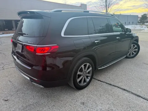 More photos of 2021 Mercedes-Benz GLS 450 at Big Wave Auto, WI