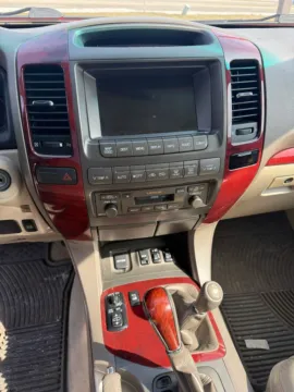 More photos of 2008 Lexus GX 470 at Big Wave Auto, WI