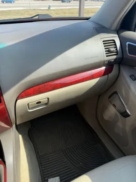 More photos of 2008 Lexus GX 470 at Big Wave Auto, WI