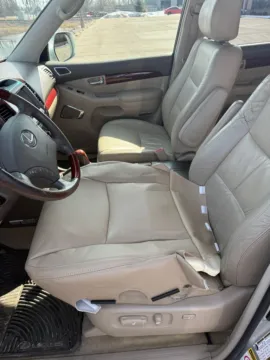 More photos of 2008 Lexus GX 470 at Big Wave Auto, WI