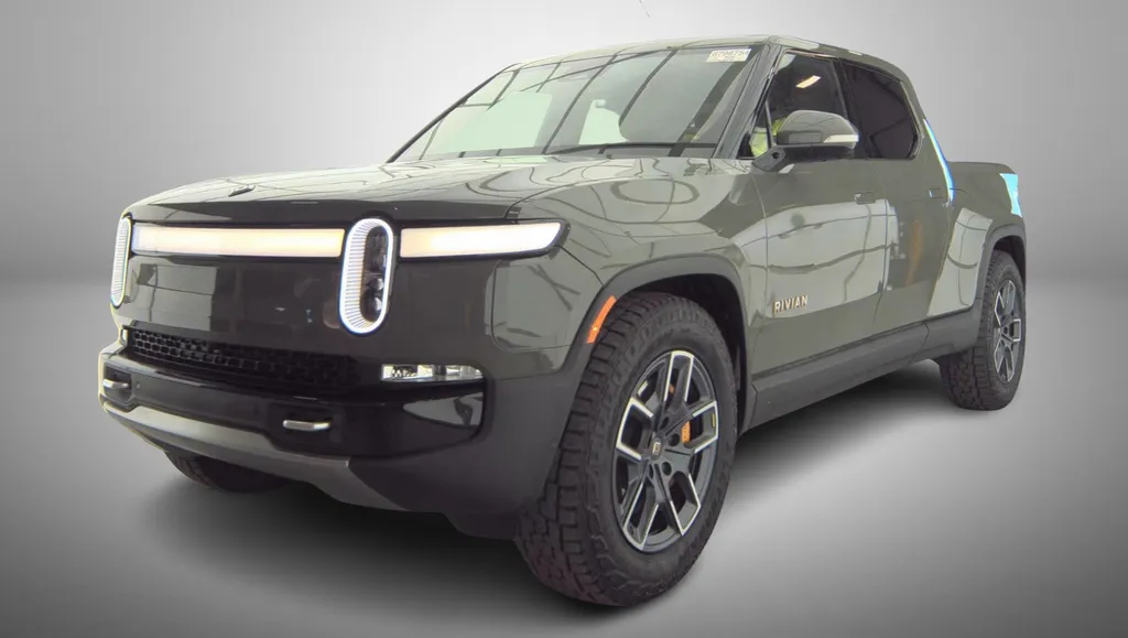 2022 Rivian R1T Launch Edition for sale in Sussex, WI
