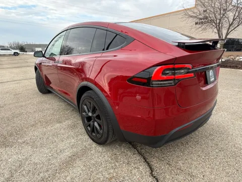 More photos of 2023 Tesla Model X Plaid at Big Wave Auto, WI