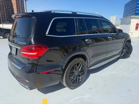 More photos of 2017 Mercedes-Benz GLS 63 AMG at Big Wave Auto, WI