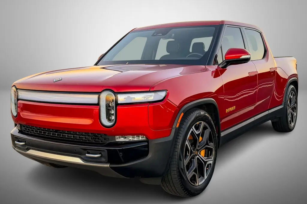 2022 Rivian R1T Launch Edition for sale in Sussex, WI