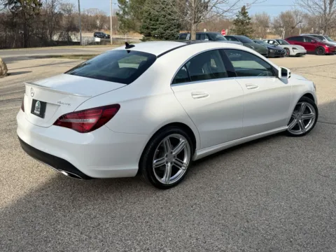 More photos of 2019 Mercedes-Benz CLA 250 at Big Wave Auto, WI
