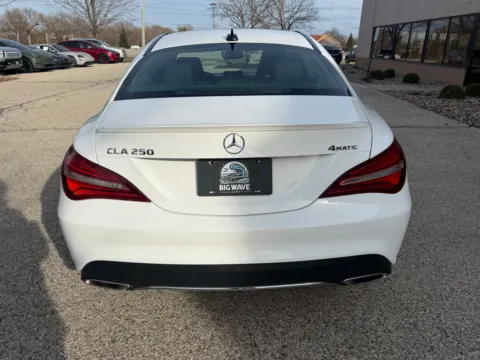 More photos of 2019 Mercedes-Benz CLA 250 at Big Wave Auto, WI