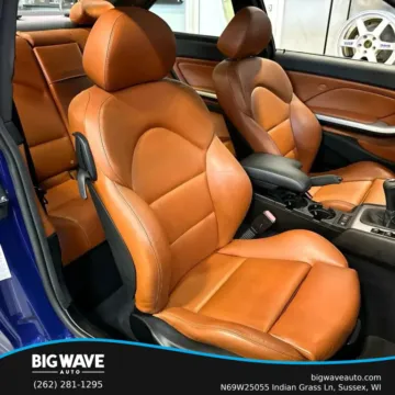Photos of 2005 BMW M3 Coupe 2D for sale in Sussex, WI at Big Wave Auto