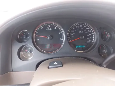 Another view of 2007 GMC Yukon XL 1500 SLT Sport Utility 4D for sale in Broken Arrow, OK at JT Wholesale Auto, Inc.