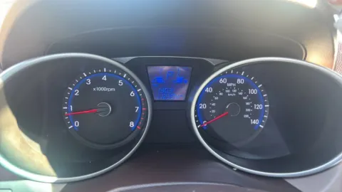 Photos of 2013 Hyundai Tucson GLS Sport Utility 4D for sale in Broken Arrow, OK at JT Wholesale Auto, Inc.