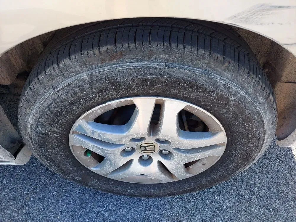 2005 Honda Odyssey EX photo 3