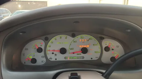 Photos of 2001 Ford Explorer Sport Trac Utility Pickup 4D for sale in Broken Arrow, OK at JT Wholesale Auto, Inc.