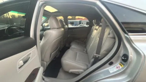 More photos of 2011 Lexus RX 350 Sport Utility 4D at JT Wholesale Auto, Inc., OK