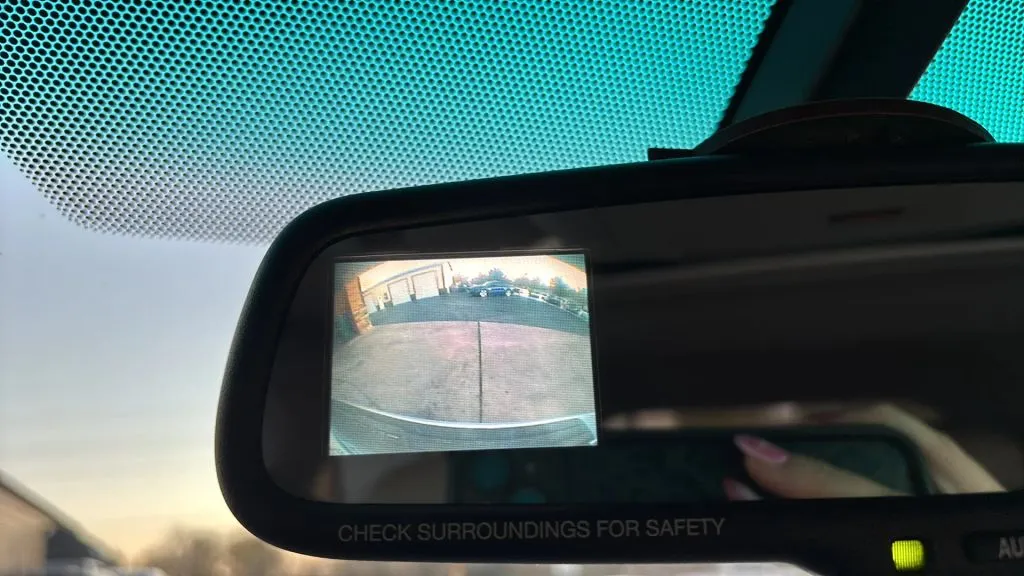 2011 Lexus RX 350 photo 4